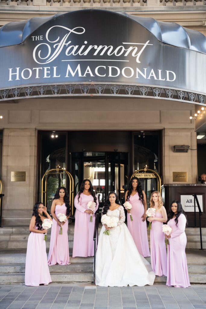 Best Bridal Shop & Wedding Boutique | Designer Dresses| Calgary, AB | The Bridal Haus 2